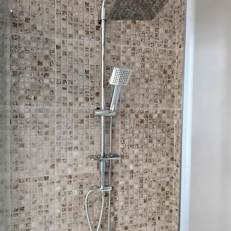 Grosses 55 Qm Mit Meerblick, Wlan Und Safe Inklusive Słoneczny Brzeg