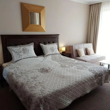 Grosses 55 Qm Mit Meerblick, Wlan Und Safe Inklusive Apartament *
