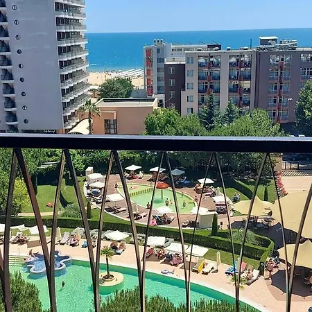 Grosses 55 Qm Mit Meerblick, Wlan Und Safe Inklusive *