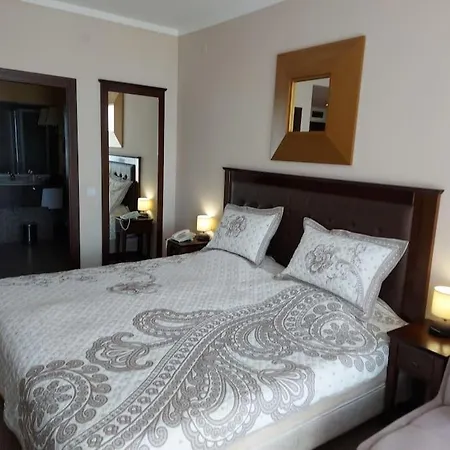 Apartament Grosses 55 Qm Mit Meerblick, Wlan Und Safe Inklusive Sunny Beach
