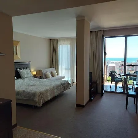 Apartamento Grosses 55 Qm Mit Meerblick, Wlan Und Safe Inklusive *