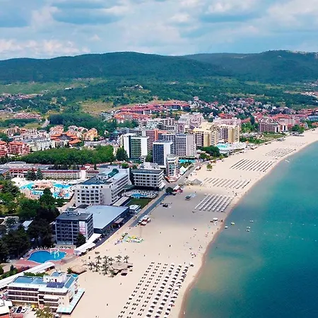 Grosses 55 Qm Mit Meerblick, Wlan Und Safe Inklusive Apartment *