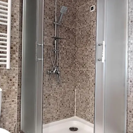 Grosses 55 Qm Mit Meerblick, Wlan Und Safe Inklusive Sluneční pobřeží