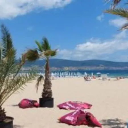 Grosses 55 Qm Mit Meerblick, Wlan Und Safe Inklusive Διαμέρισμα *